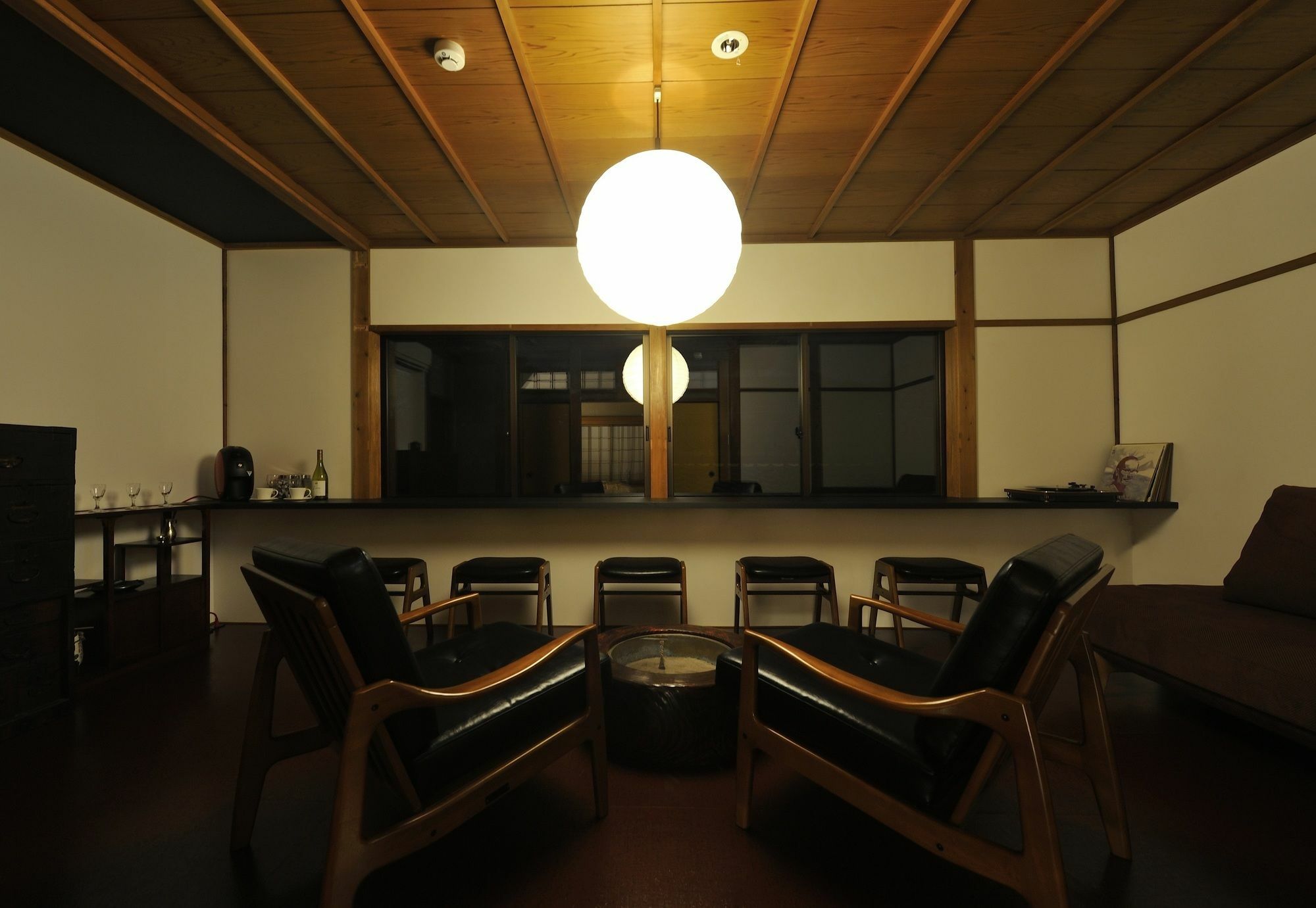 Kiraku Kyoto Higashiyama Villa Екстериор снимка