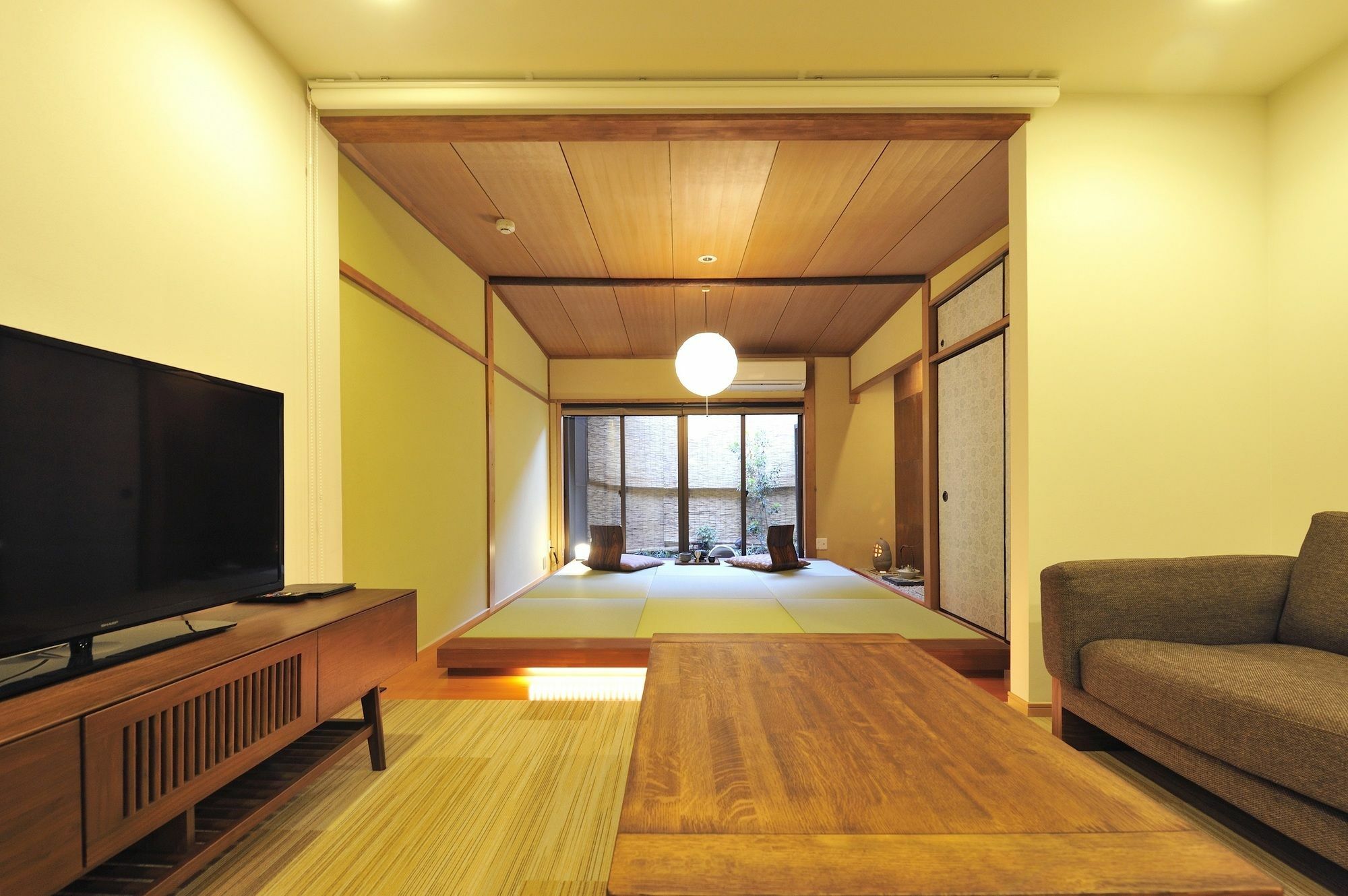 Kiraku Kyoto Higashiyama Villa Екстериор снимка