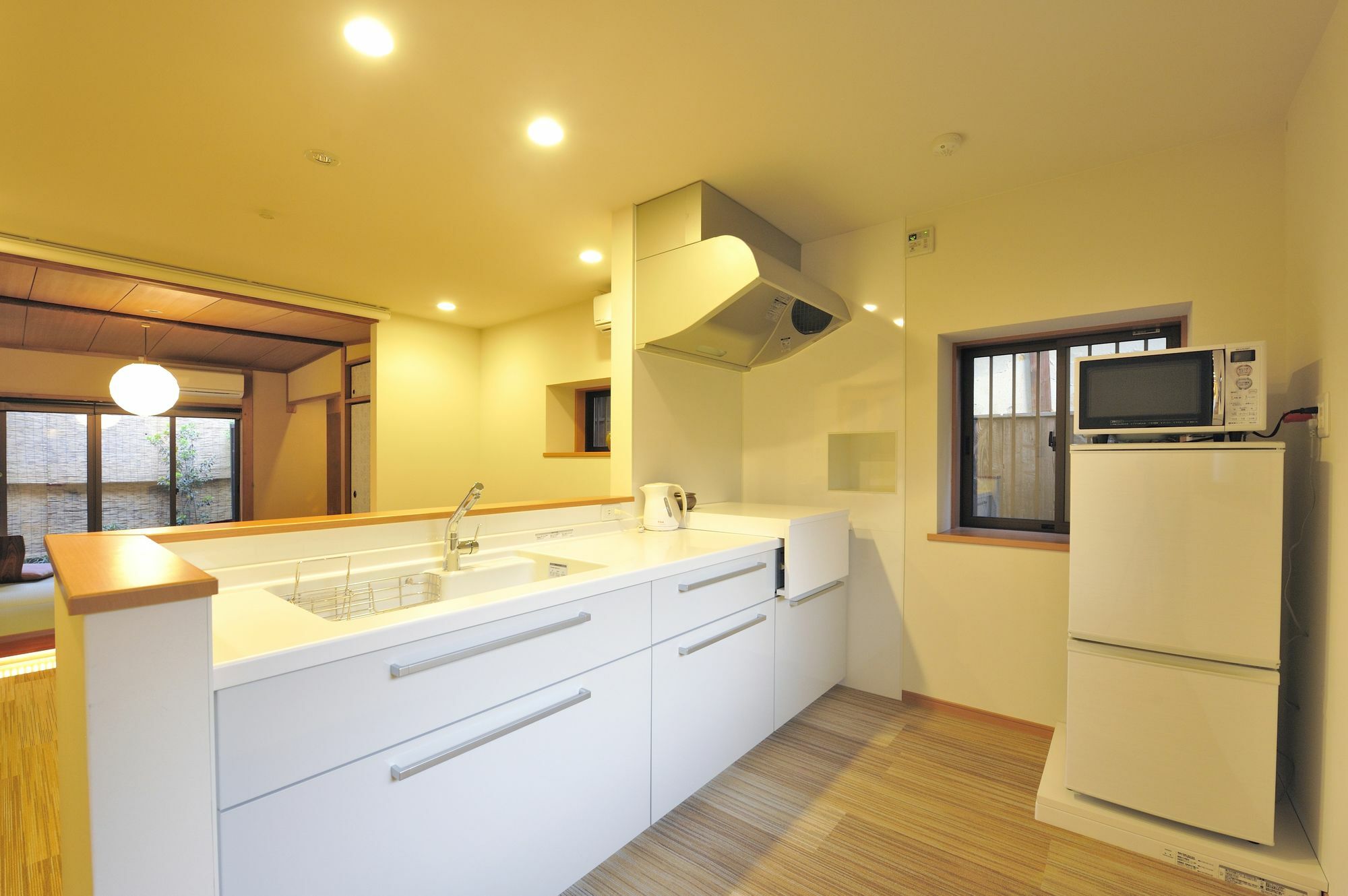 Kiraku Kyoto Higashiyama Villa Екстериор снимка