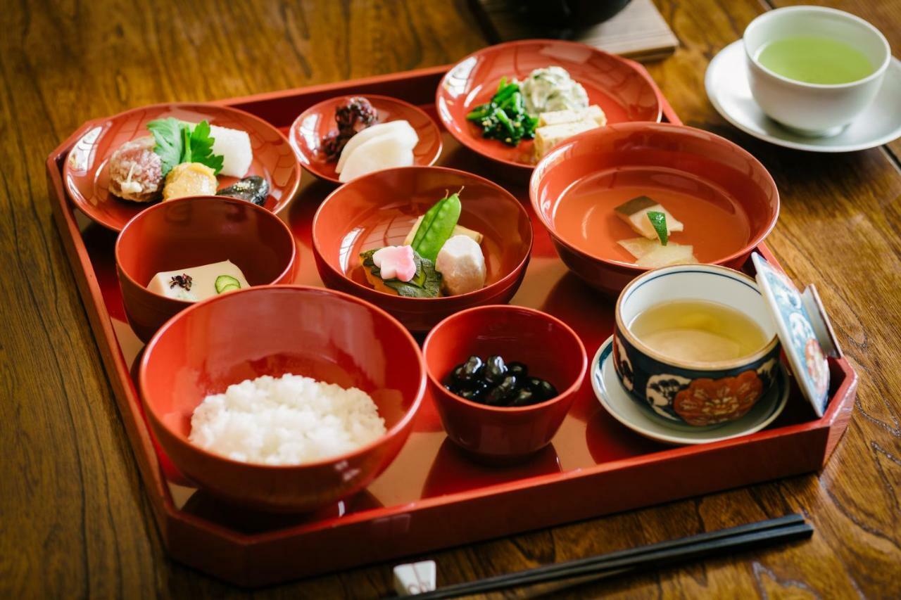 Kiraku Kyoto Higashiyama Villa Екстериор снимка